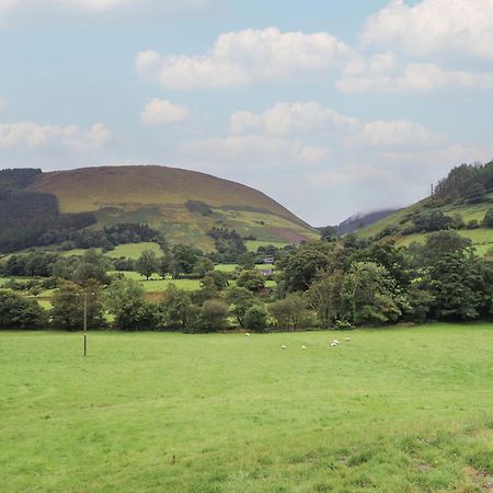 Vila Caban Tirion Machynlleth Exteriér fotografie